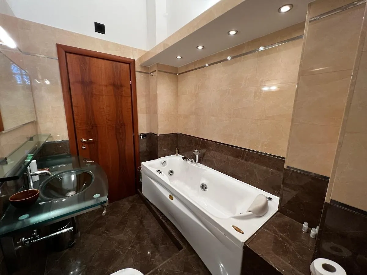 Апартаменты La Casa Di Sara - Homy Milano Италия