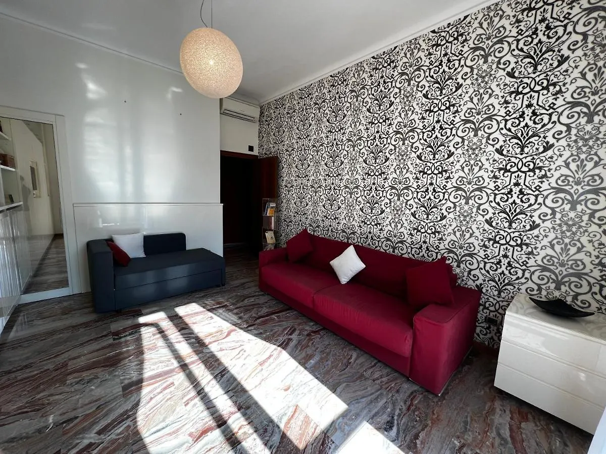 Апартаменты La Casa Di Sara - Homy Milano