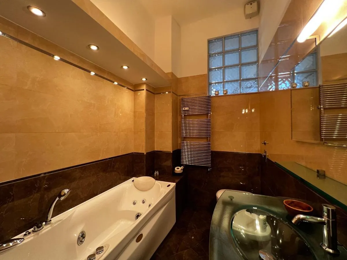 Апартаменты La Casa Di Sara - Homy Milano